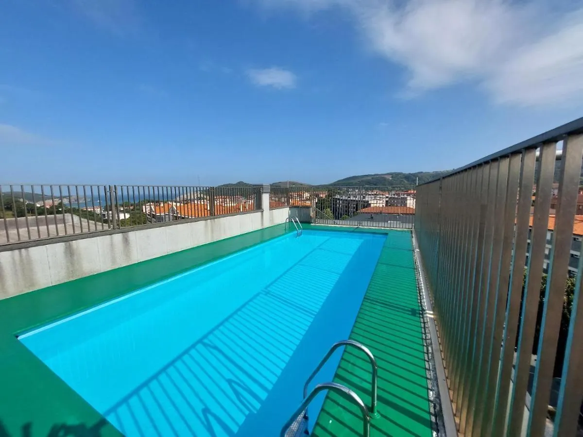 Excepcionales Vistas En Gorliz Apartment 0*,  Spain