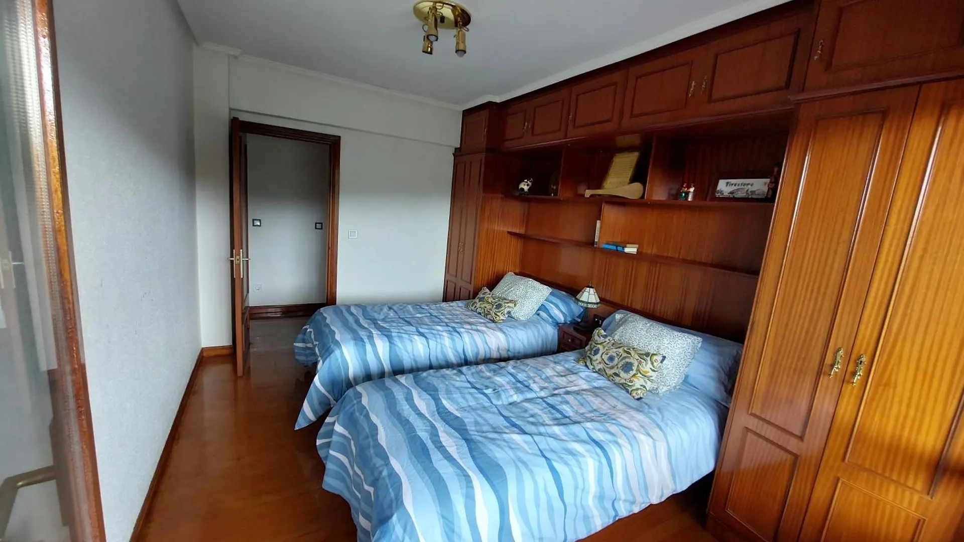 Excepcionales Vistas En Gorliz Apartment