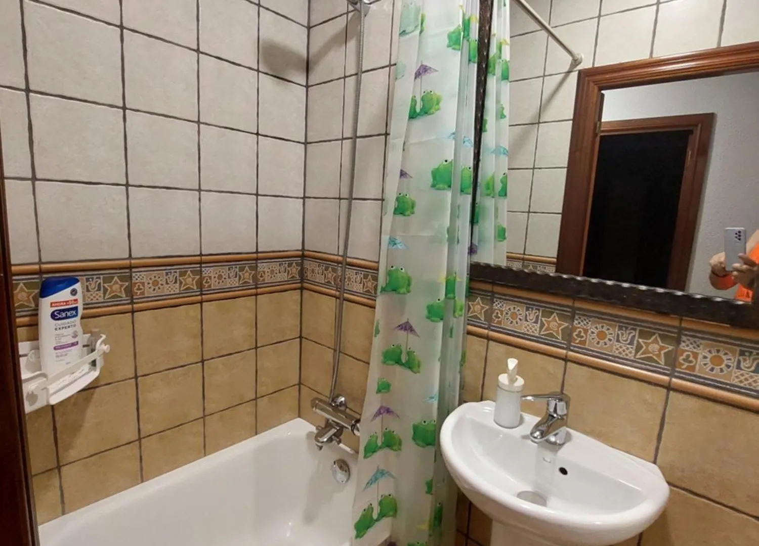 Excepcionales Vistas En Gorliz Apartment