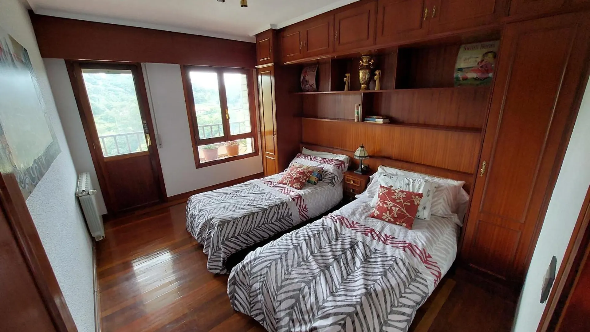 Excepcionales Vistas En Gorliz Apartment