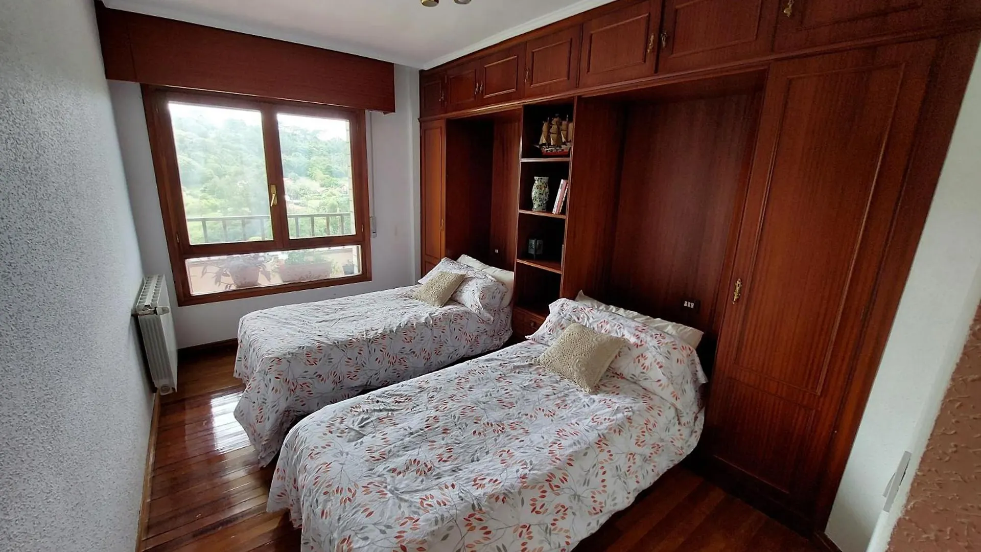 Excepcionales Vistas En Gorliz Apartment