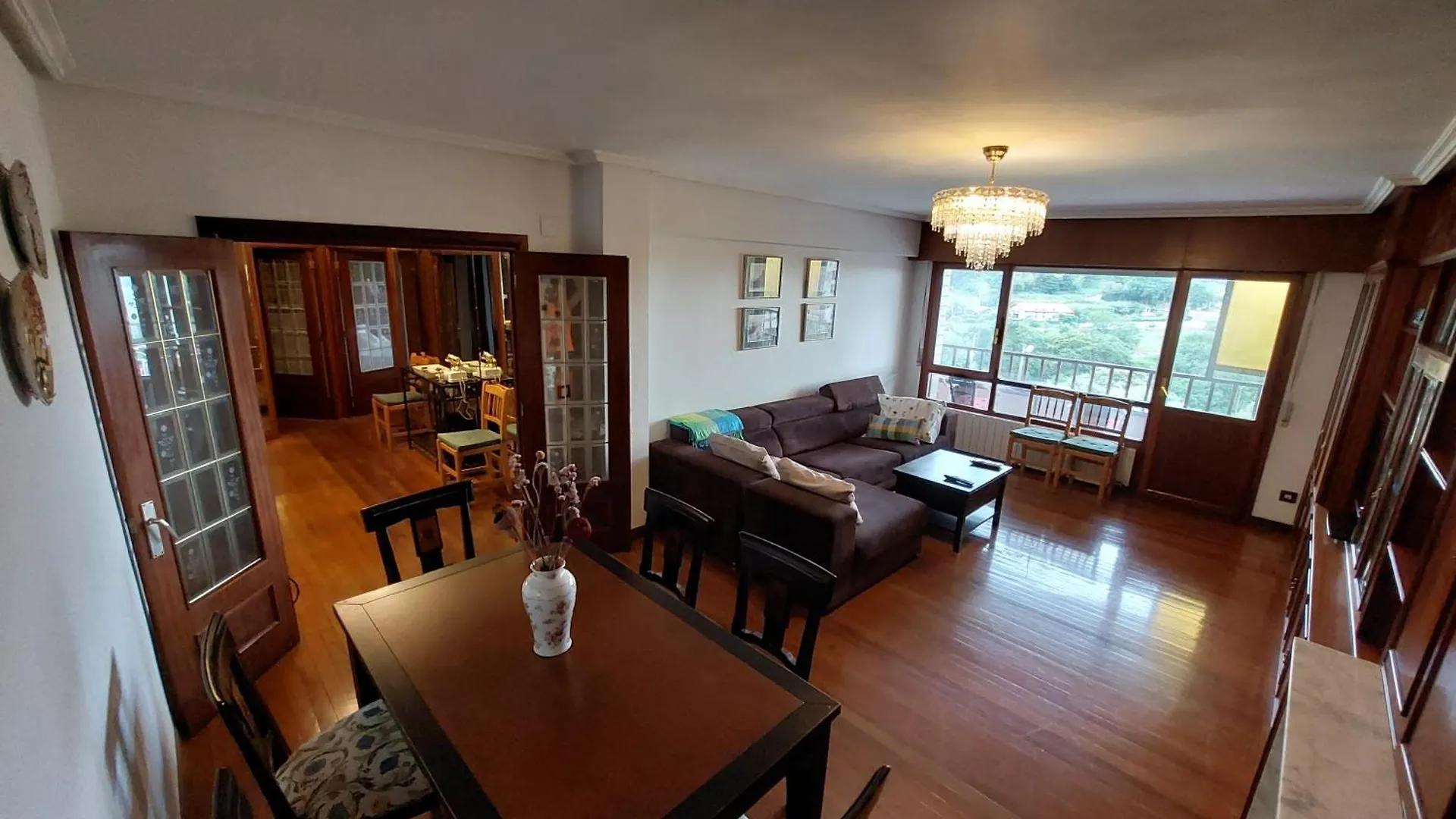 Excepcionales Vistas En Gorliz Apartment