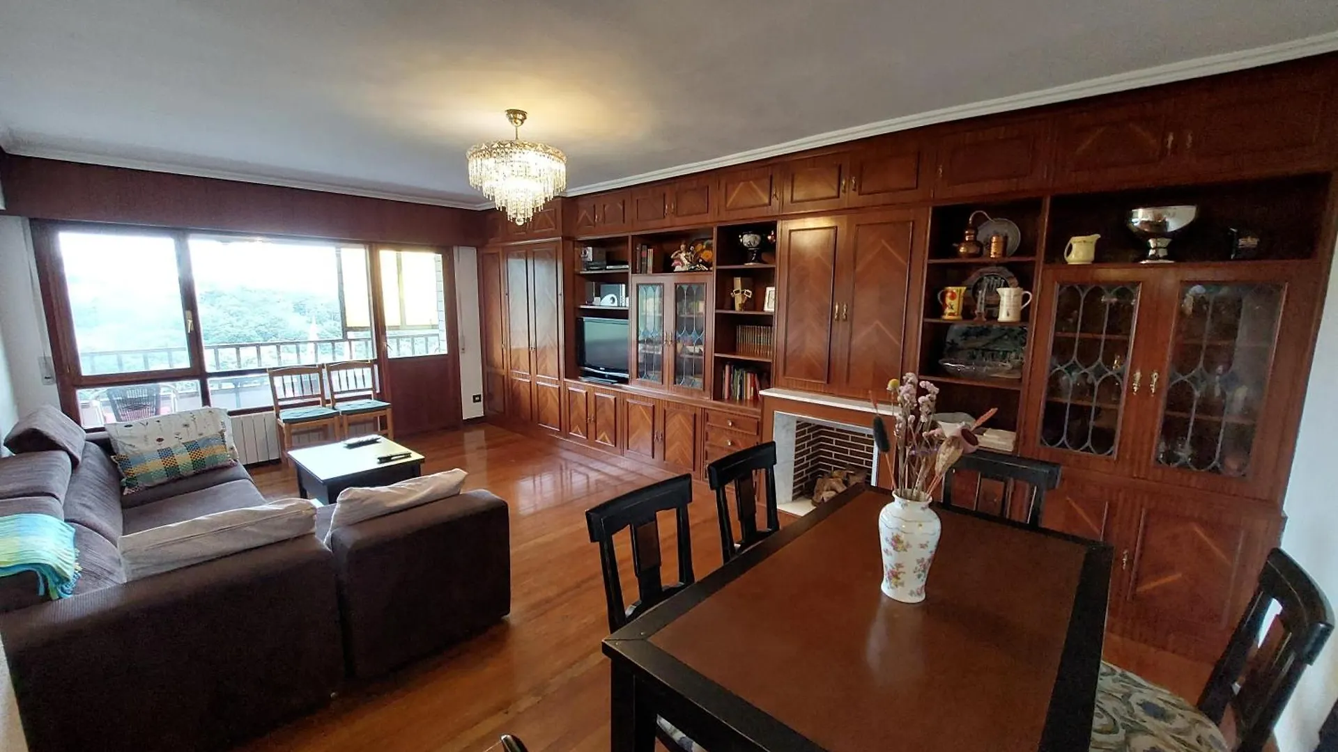 Excepcionales Vistas En Gorliz Apartment