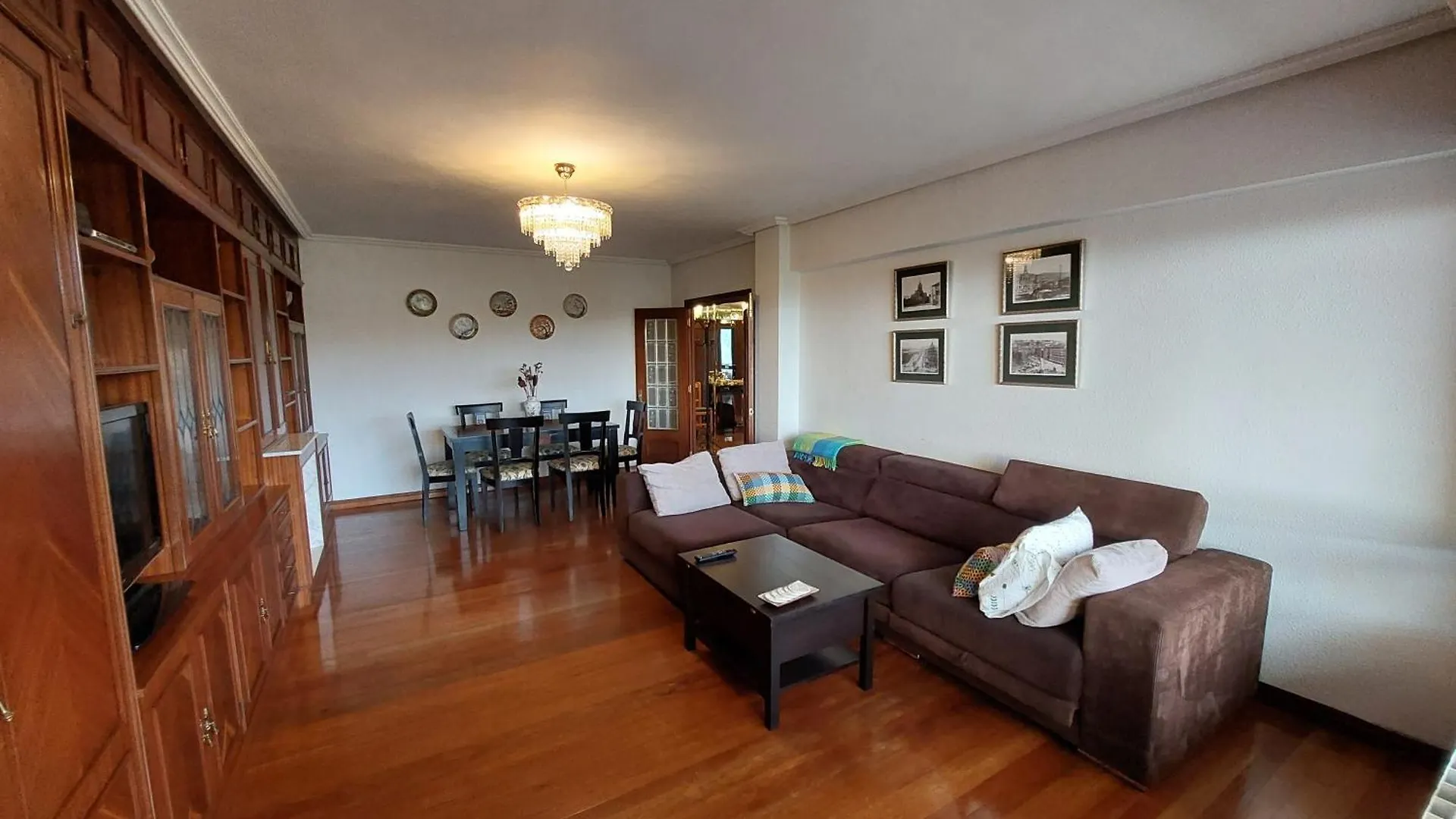 Excepcionales Vistas En Gorliz Apartment Spain