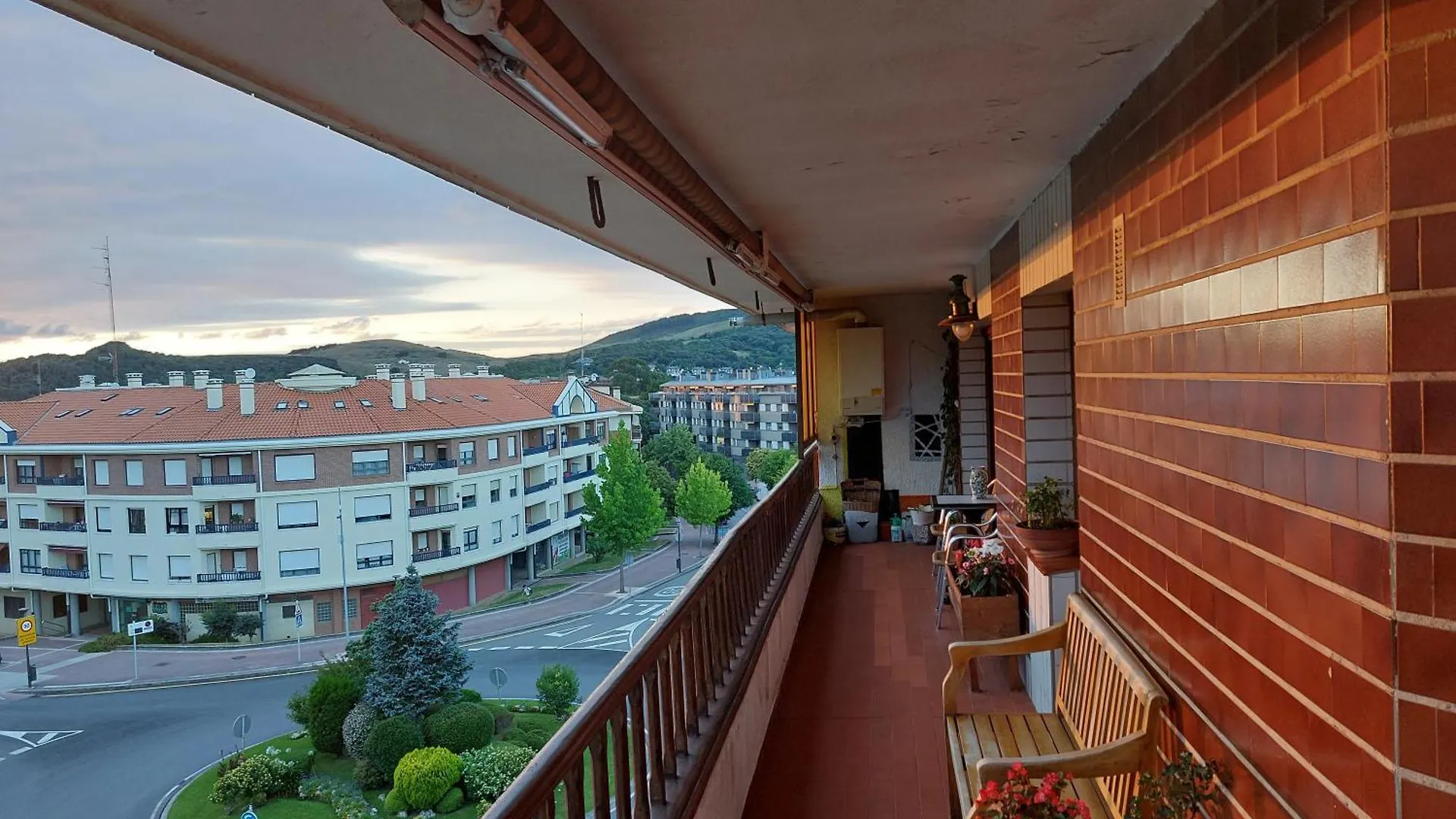 Excepcionales Vistas En Gorliz Apartment Spain