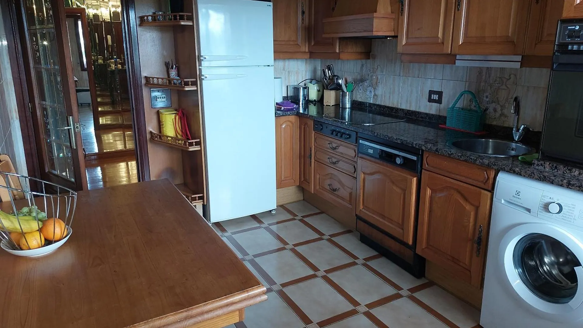 Excepcionales Vistas En Gorliz Apartment