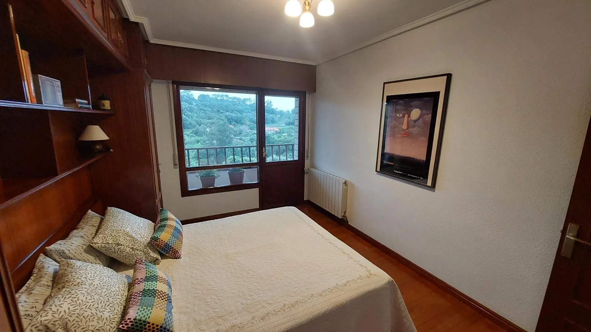 Excepcionales Vistas En Gorliz Apartment 0*,